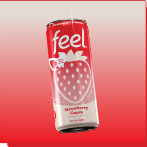 Strawberry Guava (12 Pack)